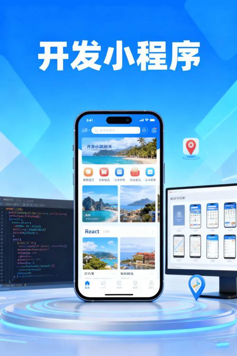 信息化系统开发：开启企业数字化转型的大门